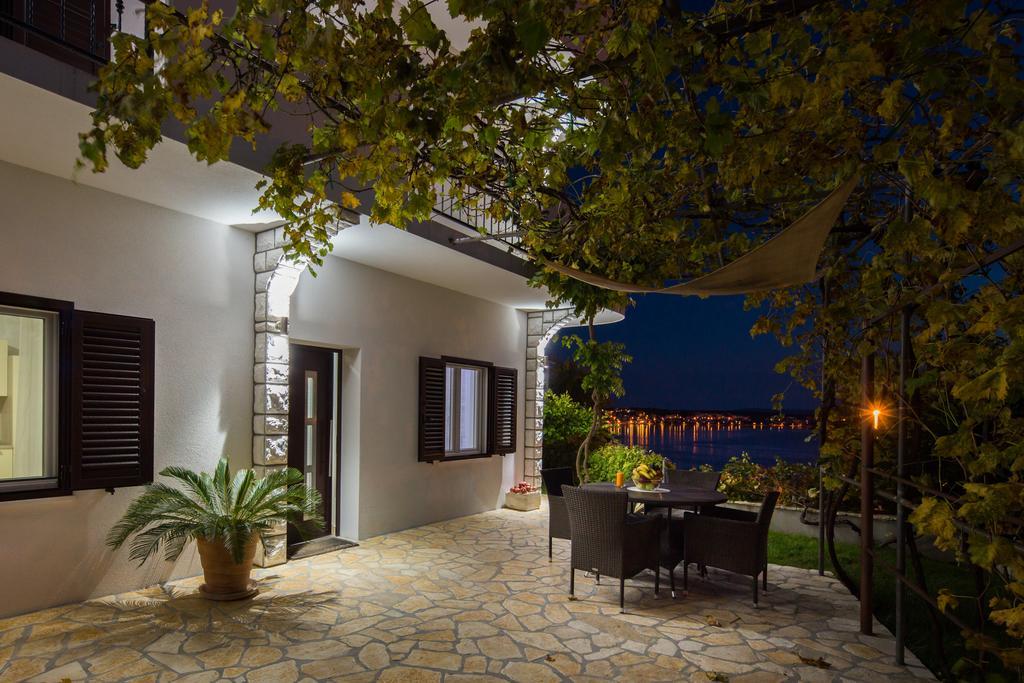 Apartma Panorama Trogir