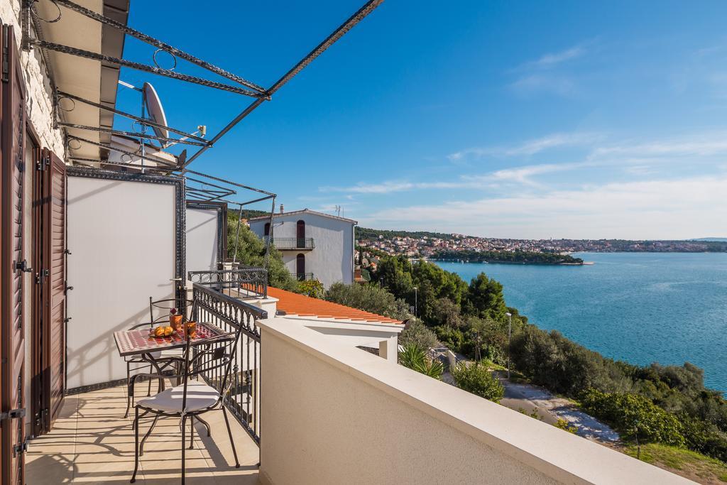 Apartma Panorama