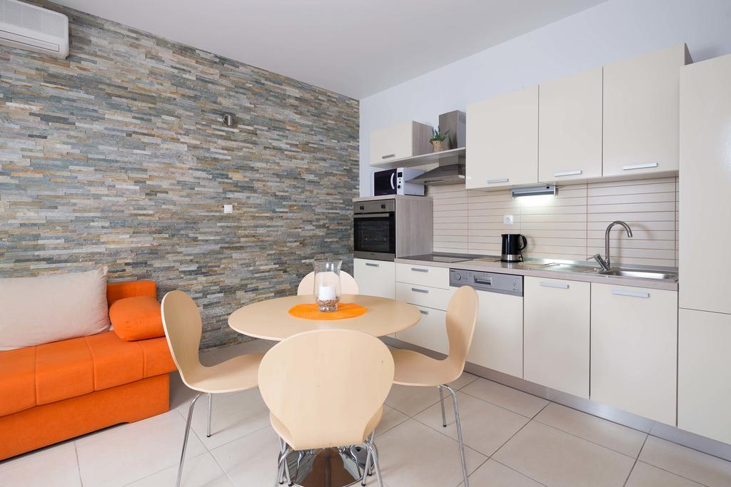 Apartma Panorama