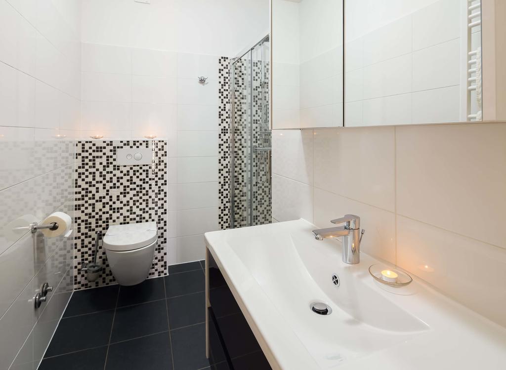 Panorama Apartma *