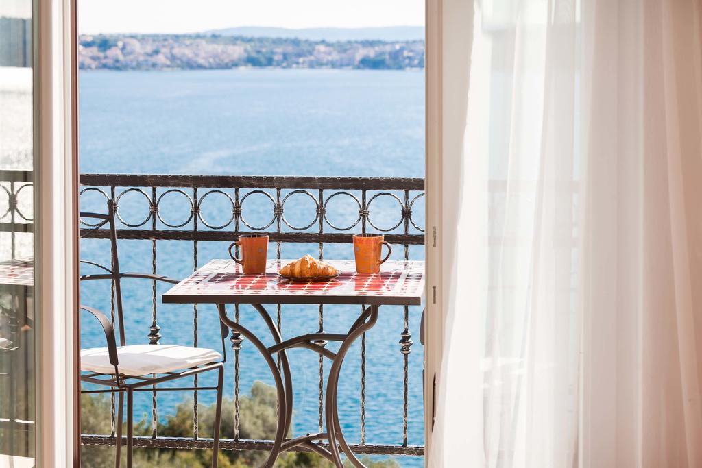 Panorama Apartma *