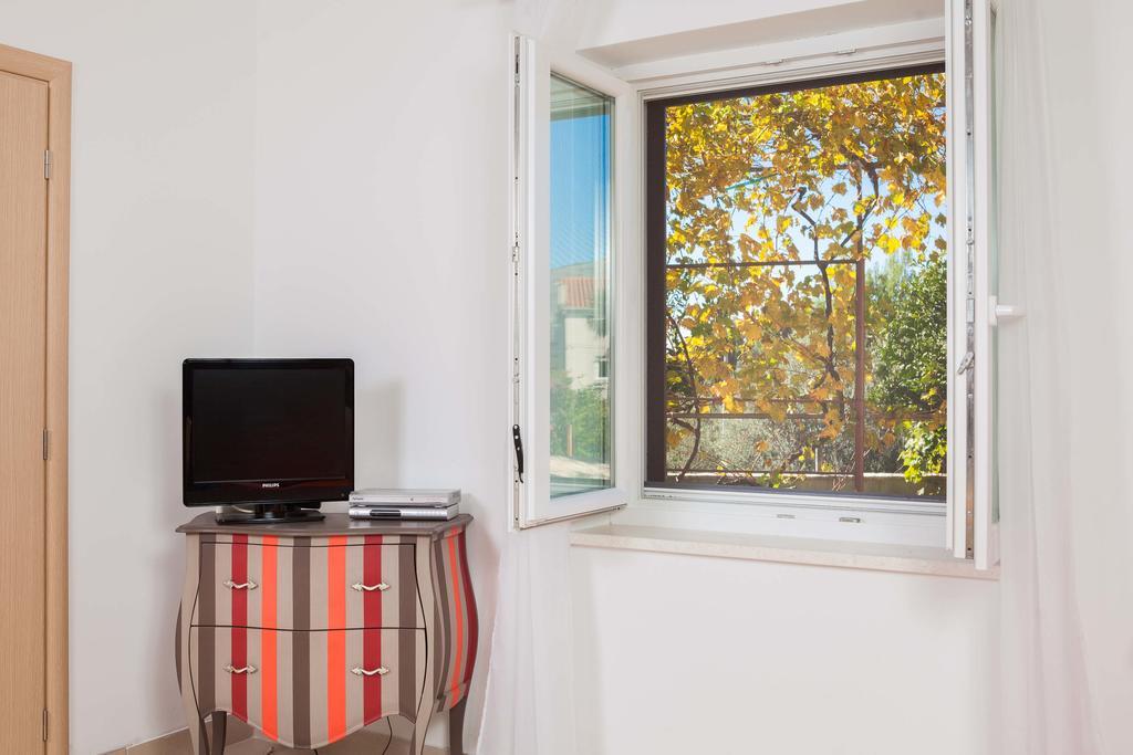 Apartma Panorama