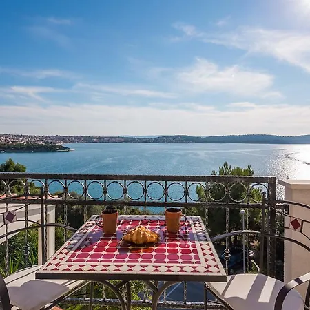 Apartments Panorama Trogir Pokój zdjęcie