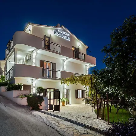 Apartments Panorama Trogir Pokój zdjęcie