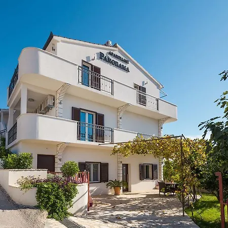 Apartments Panorama Trogir Pokój zdjęcie