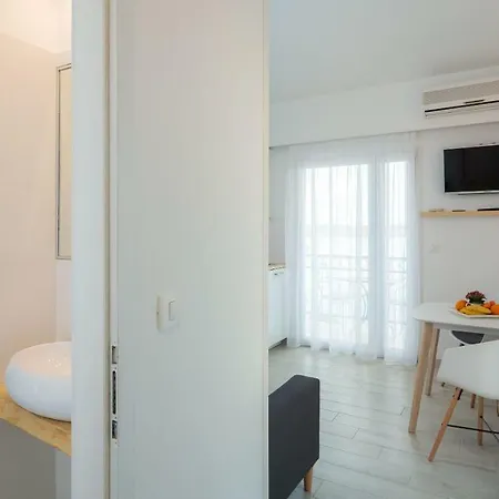 Apartments Panorama Trogir Zewnętrze zdjęcie