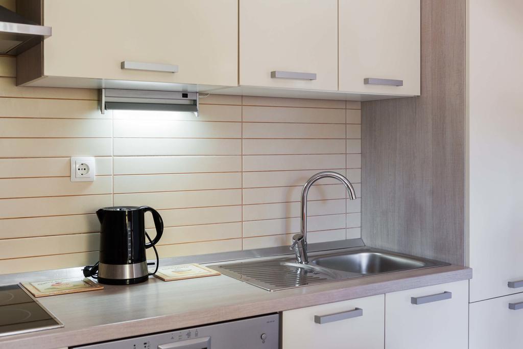 Panorama Apartment