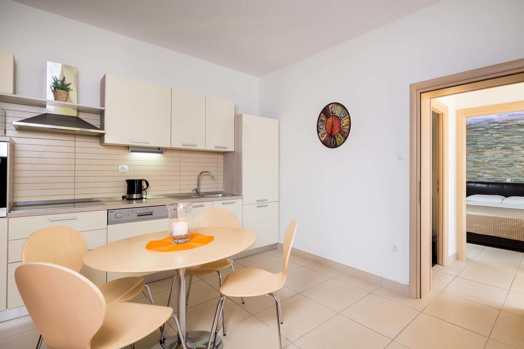 Apartment Panorama Trogir