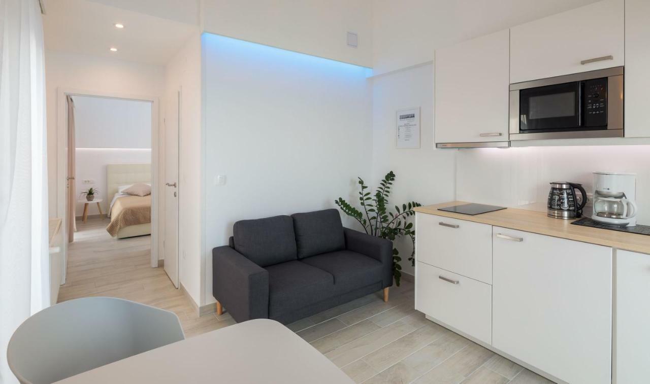 Panorama Apartment Trogir