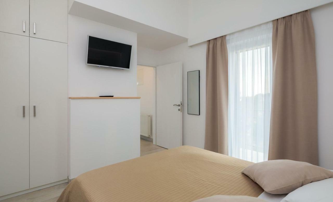 Apartment Panorama Trogir