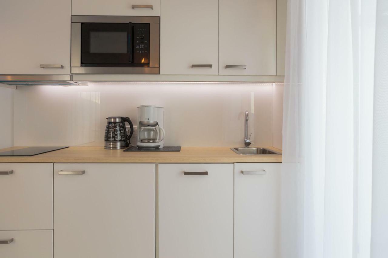 Panorama Apartment Trogir