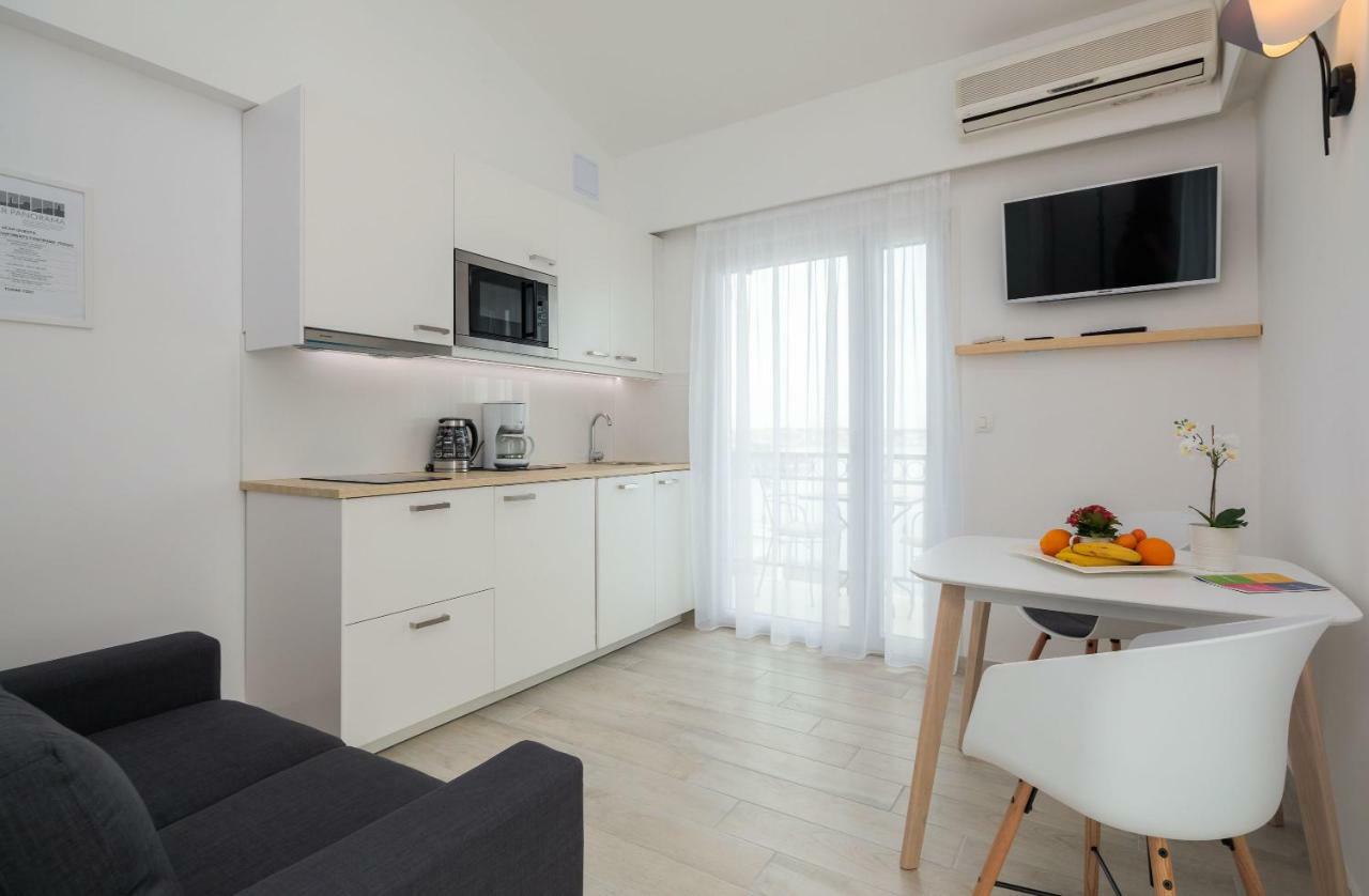 Panorama Apartment
