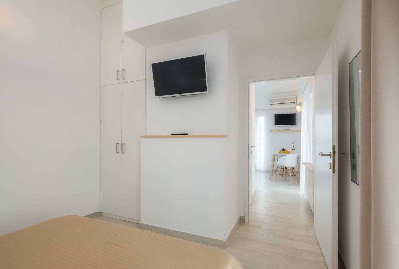 Apartment Panorama *